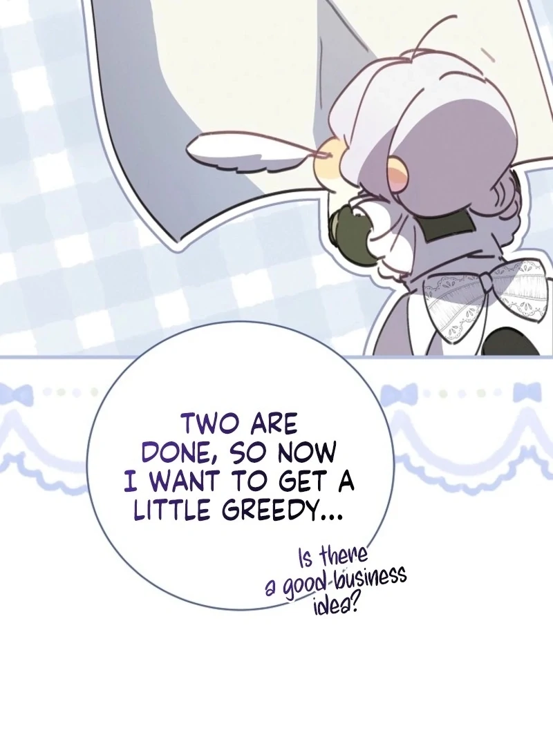 The Princess Reincarnation Chapter 41 - Page 69