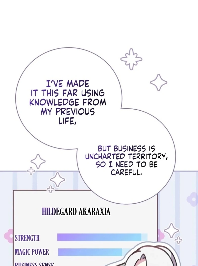 The Princess Reincarnation Chapter 41 - Page 70
