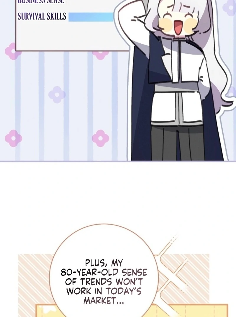 The Princess Reincarnation Chapter 41 - Page 71