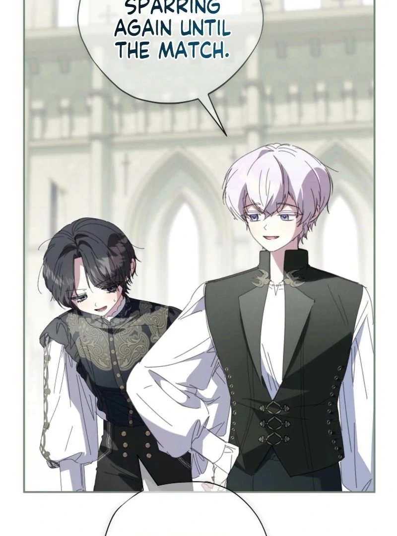 The Princess Reincarnation Chapter 41 - Page 85