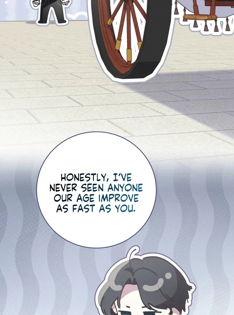 The Princess Reincarnation Chapter 41 - Page 88