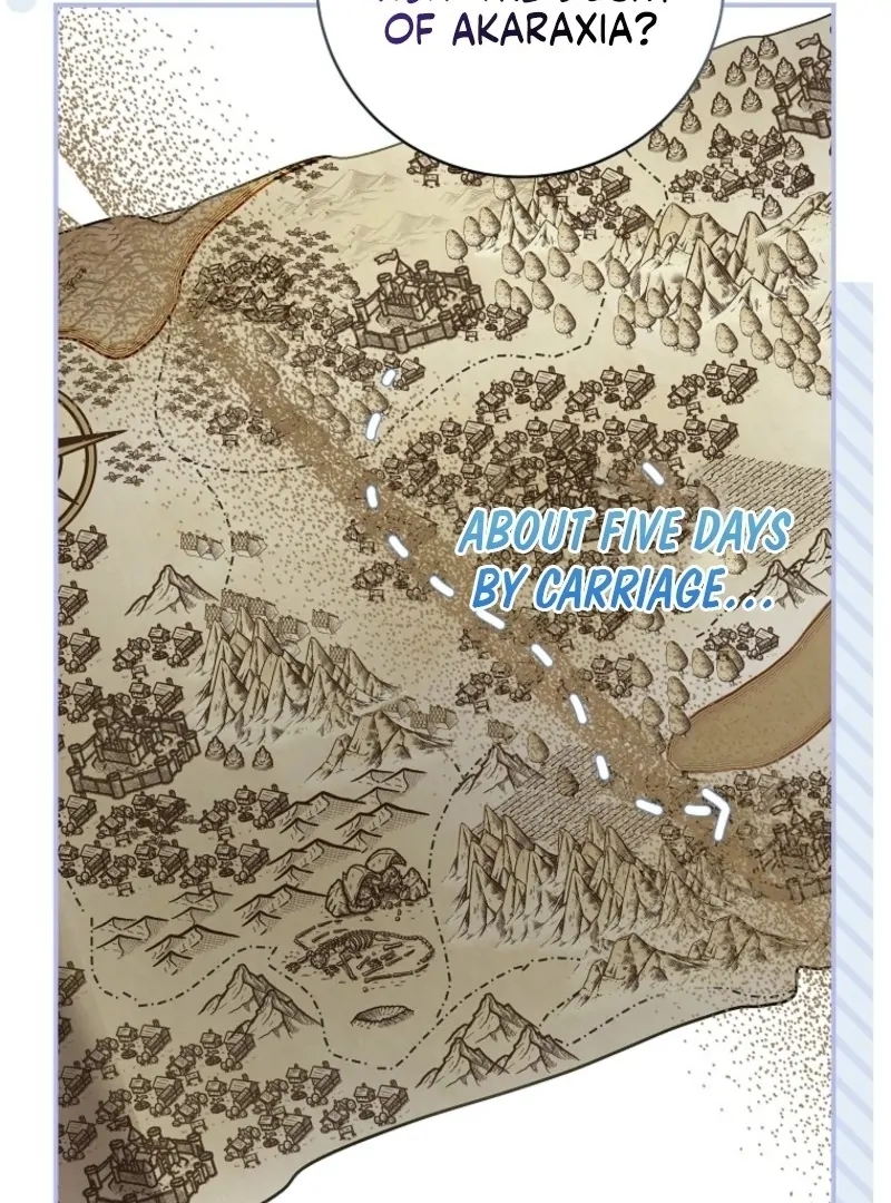 The Princess Reincarnation Chapter 41 - Page 91