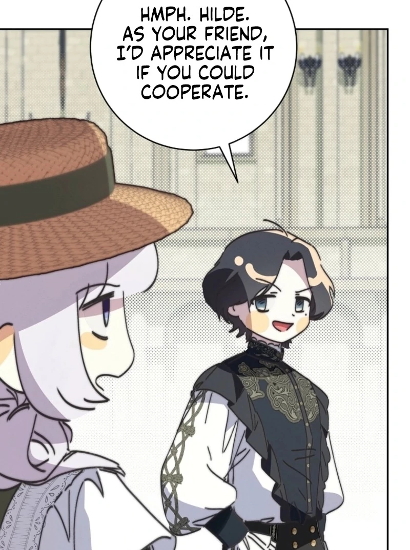 The Princess Reincarnation Chapter 41 - Page 95