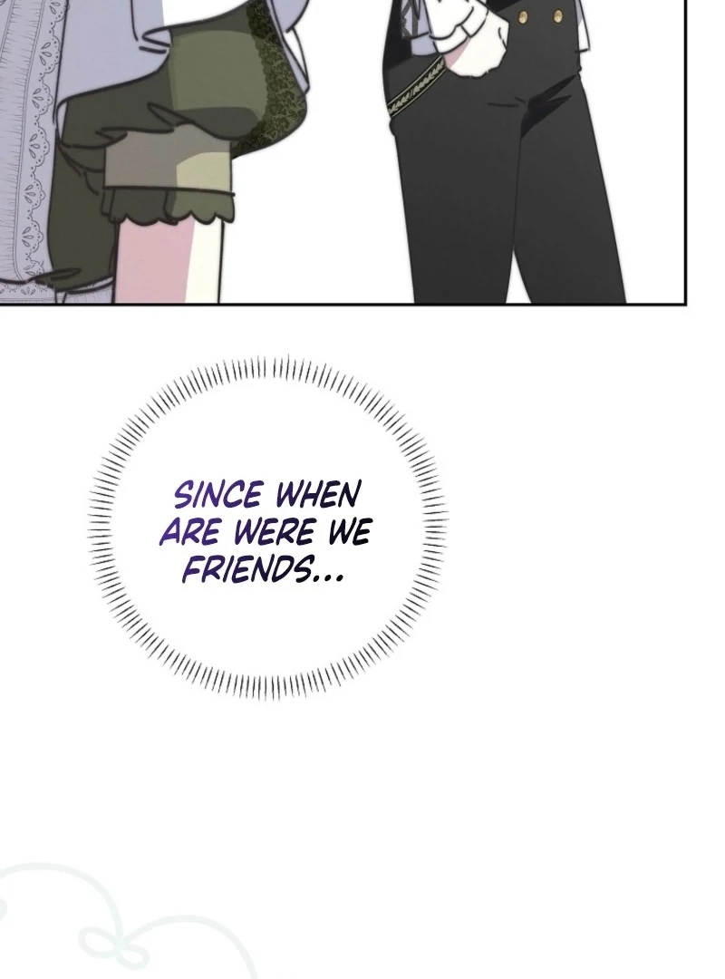 The Princess Reincarnation Chapter 41 - Page 96