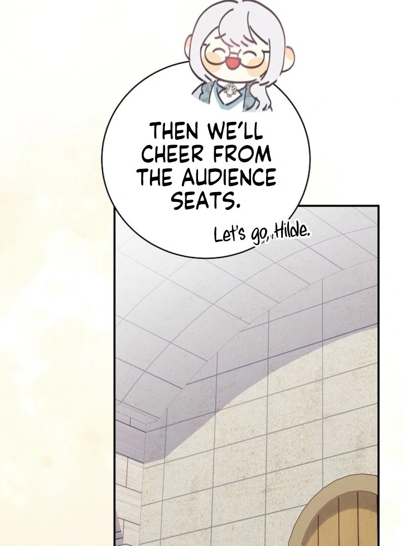 The Princess Reincarnation Chapter 42 - Page 125