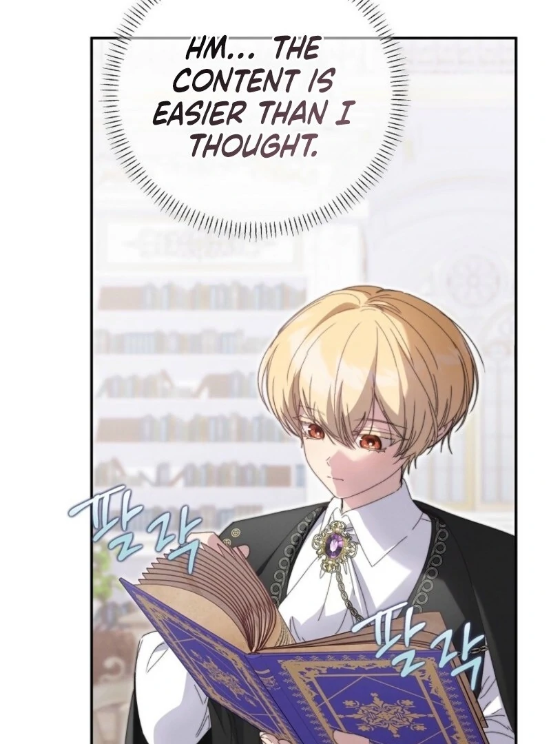 The Princess Reincarnation Chapter 42 - Page 16