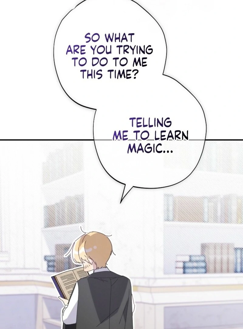 The Princess Reincarnation Chapter 42 - Page 28