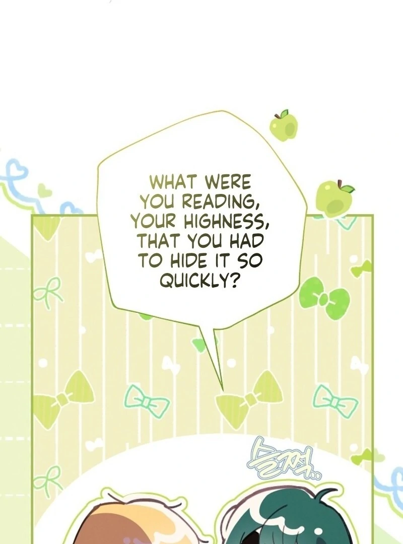 The Princess Reincarnation Chapter 42 - Page 32