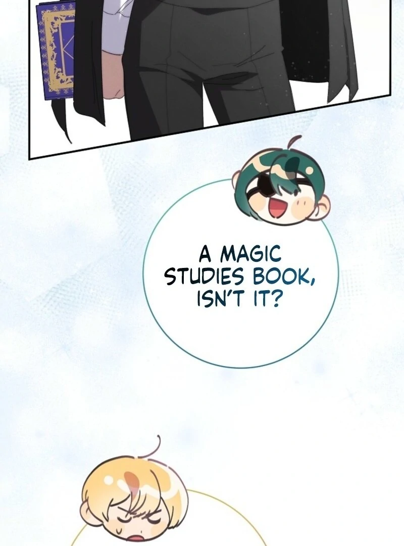 The Princess Reincarnation Chapter 42 - Page 36