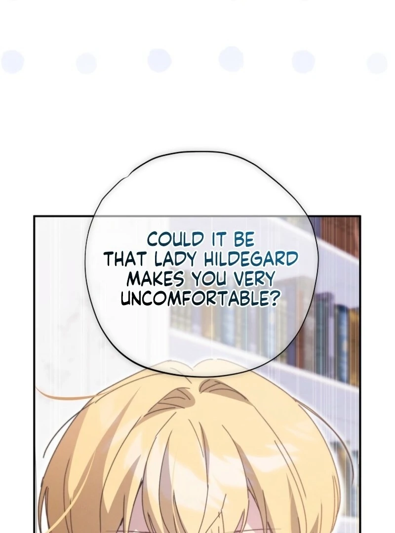 The Princess Reincarnation Chapter 42 - Page 41