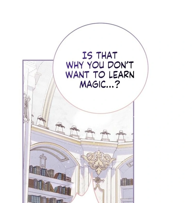 The Princess Reincarnation Chapter 42 - Page 43