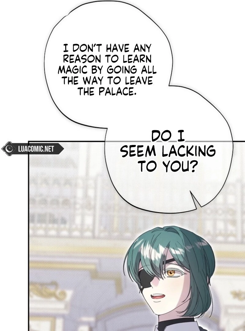 The Princess Reincarnation Chapter 42 - Page 45