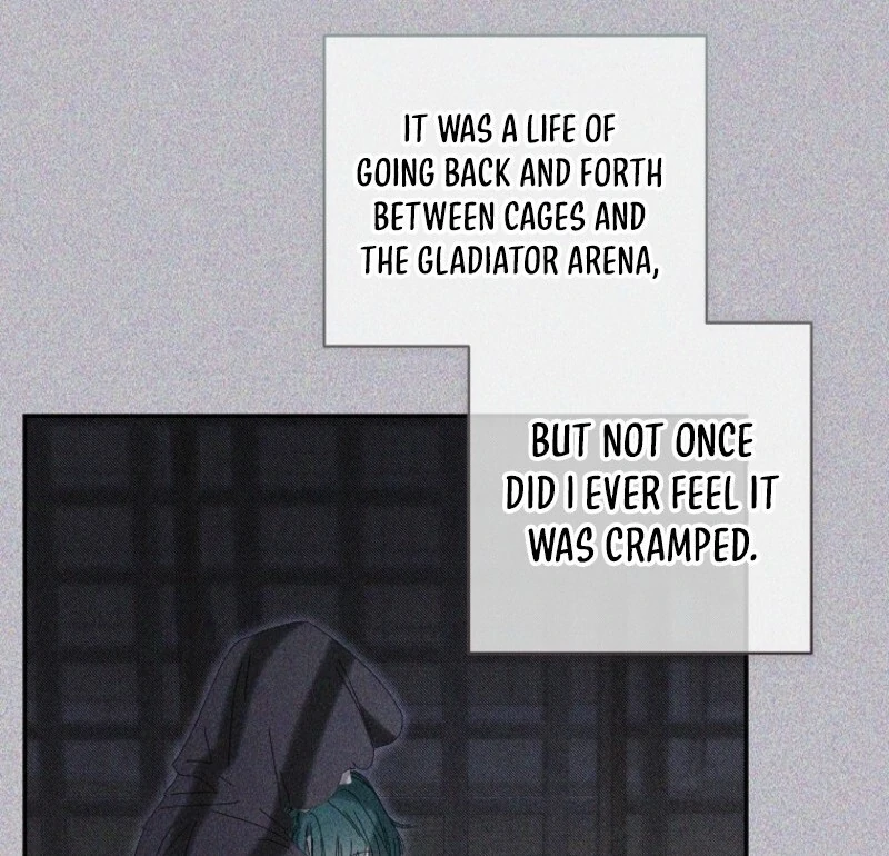 The Princess Reincarnation Chapter 42 - Page 53