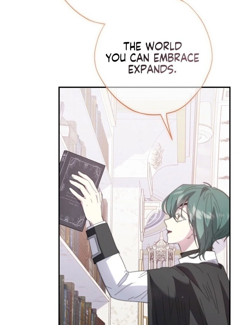 The Princess Reincarnation Chapter 42 - Page 63