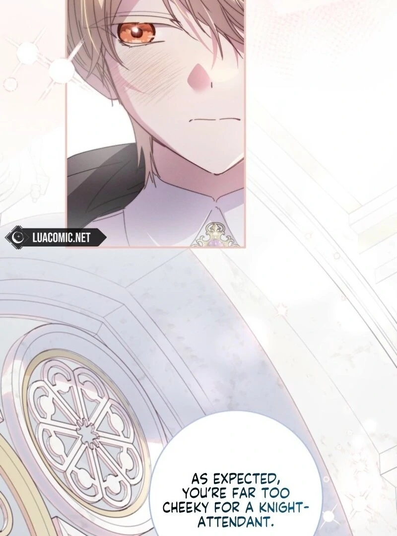 The Princess Reincarnation Chapter 42 - Page 67