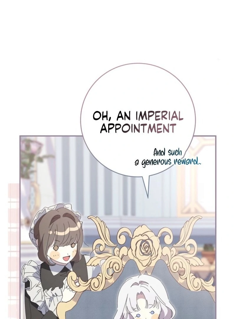 The Princess Reincarnation Chapter 42 - Page 74