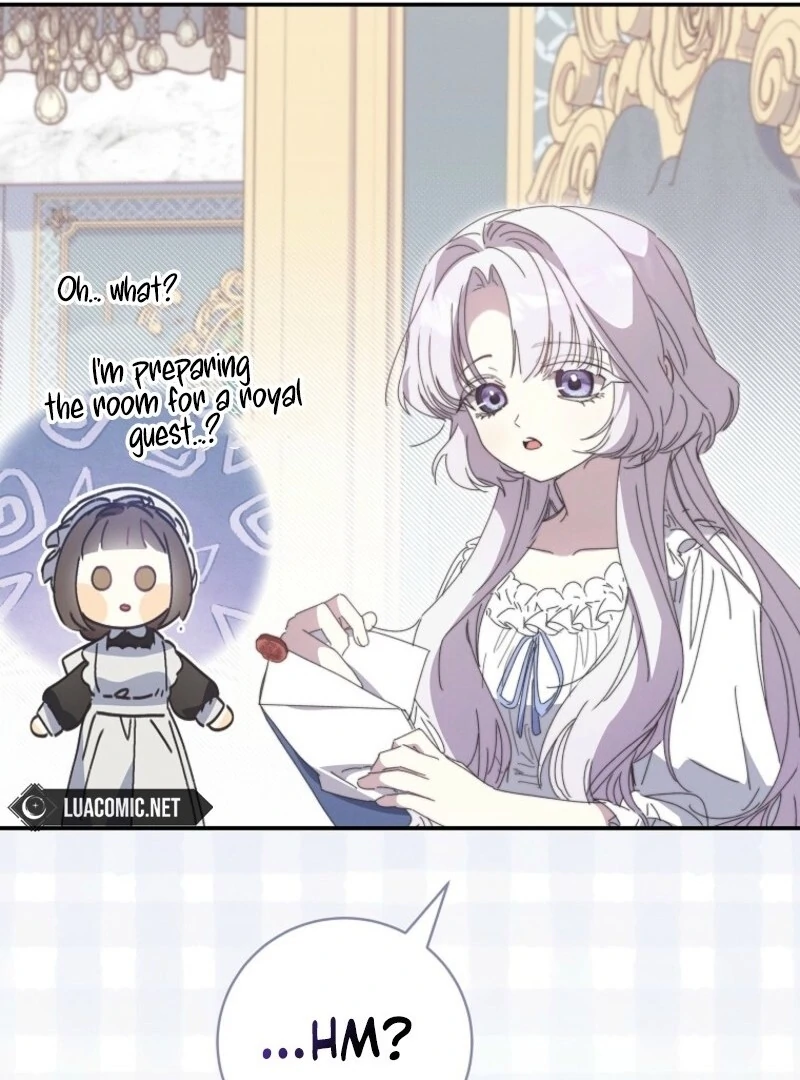 The Princess Reincarnation Chapter 42 - Page 79
