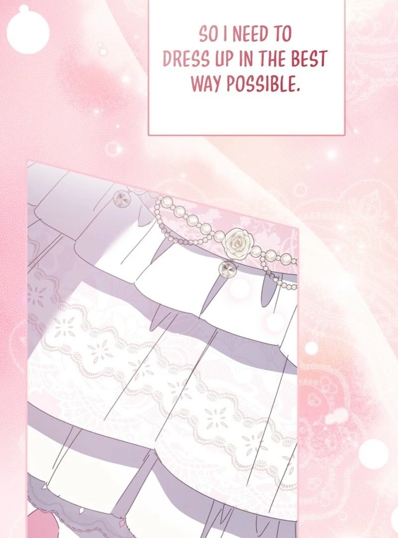 The Princess Reincarnation Chapter 42 - Page 95