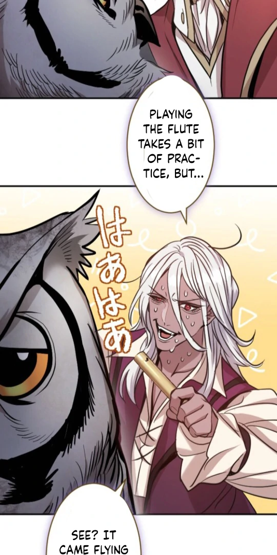 The Princess Who Lost Everything Waits for Her Knight Chapter 10 - Page 19