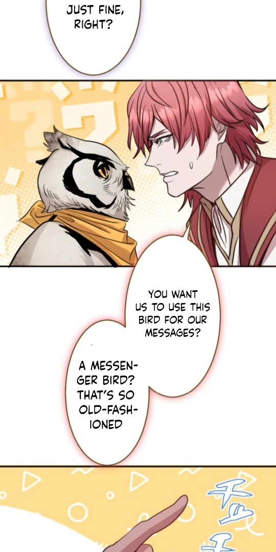 The Princess Who Lost Everything Waits for Her Knight Chapter 10 - Page 20
