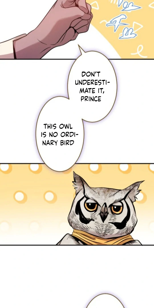 The Princess Who Lost Everything Waits for Her Knight Chapter 10 - Page 21