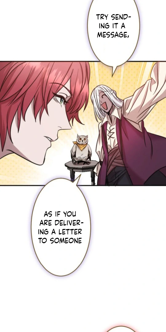The Princess Who Lost Everything Waits for Her Knight Chapter 10 - Page 22