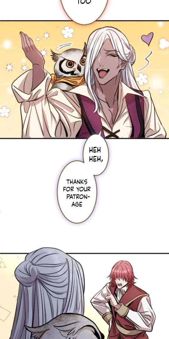 The Princess Who Lost Everything Waits for Her Knight Chapter 10 - Page 28