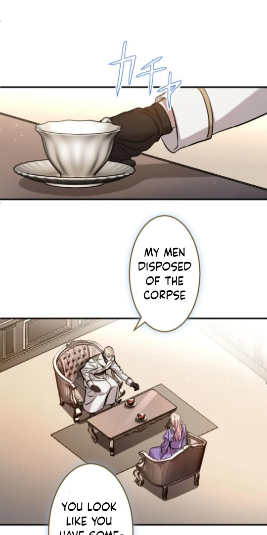 The Princess Who Lost Everything Waits for Her Knight Chapter 10 - Page 31