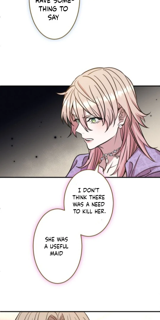 The Princess Who Lost Everything Waits for Her Knight Chapter 10 - Page 32