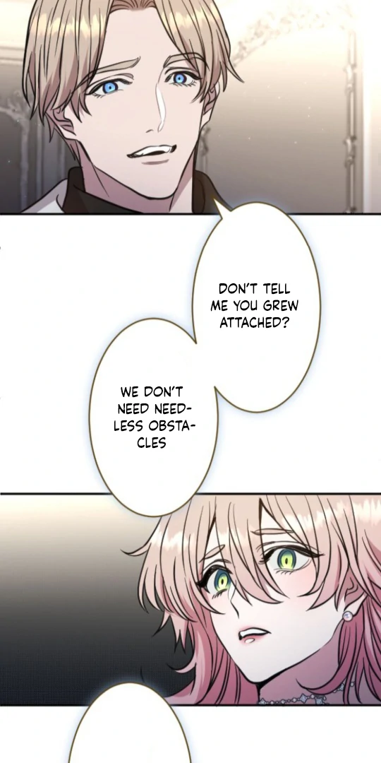 The Princess Who Lost Everything Waits for Her Knight Chapter 10 - Page 33