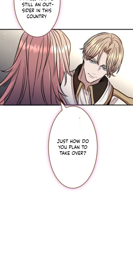 The Princess Who Lost Everything Waits for Her Knight Chapter 10 - Page 35