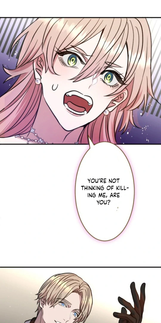 The Princess Who Lost Everything Waits for Her Knight Chapter 10 - Page 36