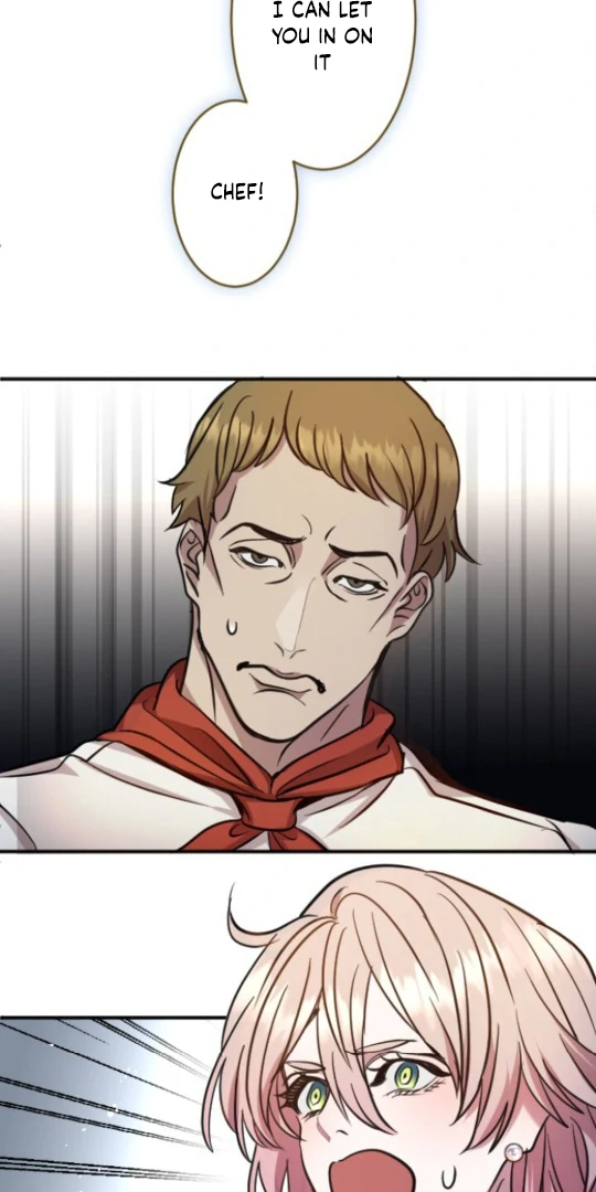 The Princess Who Lost Everything Waits for Her Knight Chapter 10 - Page 38
