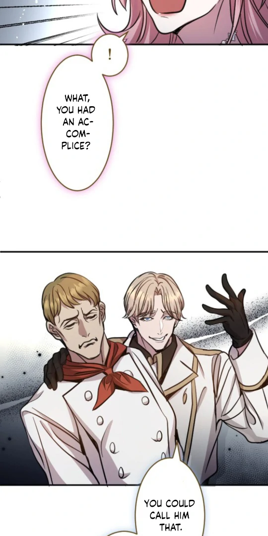 The Princess Who Lost Everything Waits for Her Knight Chapter 10 - Page 39