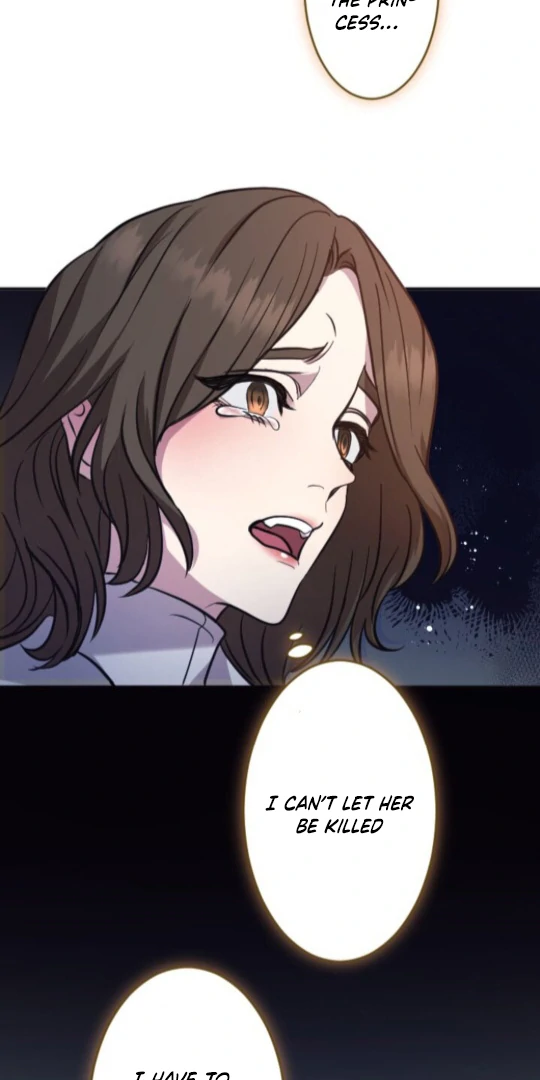 The Princess Who Lost Everything Waits for Her Knight Chapter 10 - Page 4