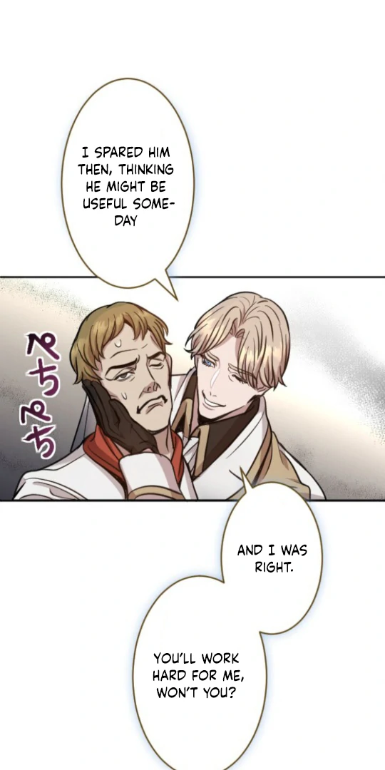 The Princess Who Lost Everything Waits for Her Knight Chapter 10 - Page 42
