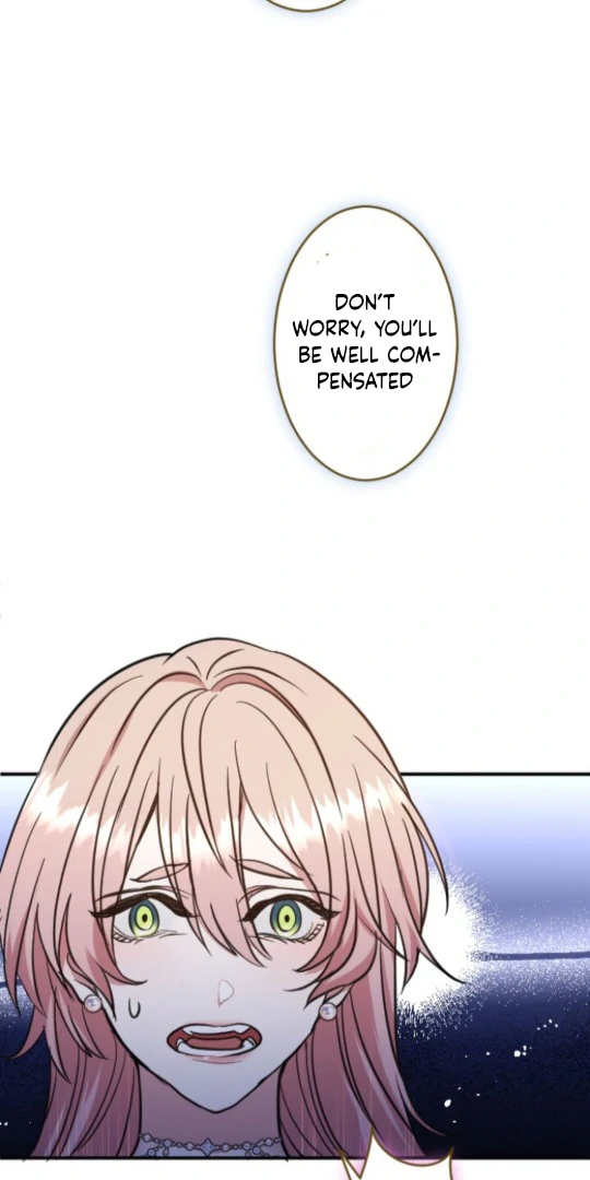 The Princess Who Lost Everything Waits for Her Knight Chapter 10 - Page 43