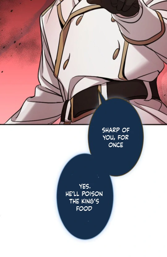 The Princess Who Lost Everything Waits for Her Knight Chapter 10 - Page 45