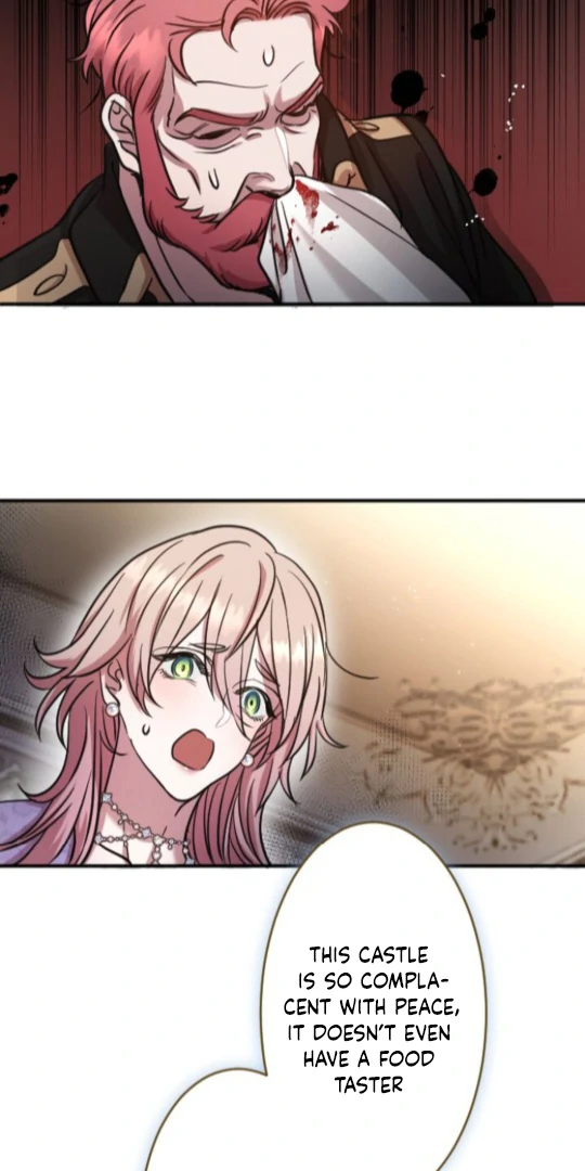 The Princess Who Lost Everything Waits for Her Knight Chapter 10 - Page 47