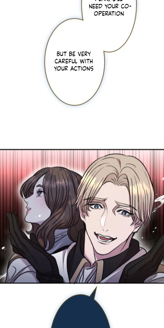The Princess Who Lost Everything Waits for Her Knight Chapter 10 - Page 49