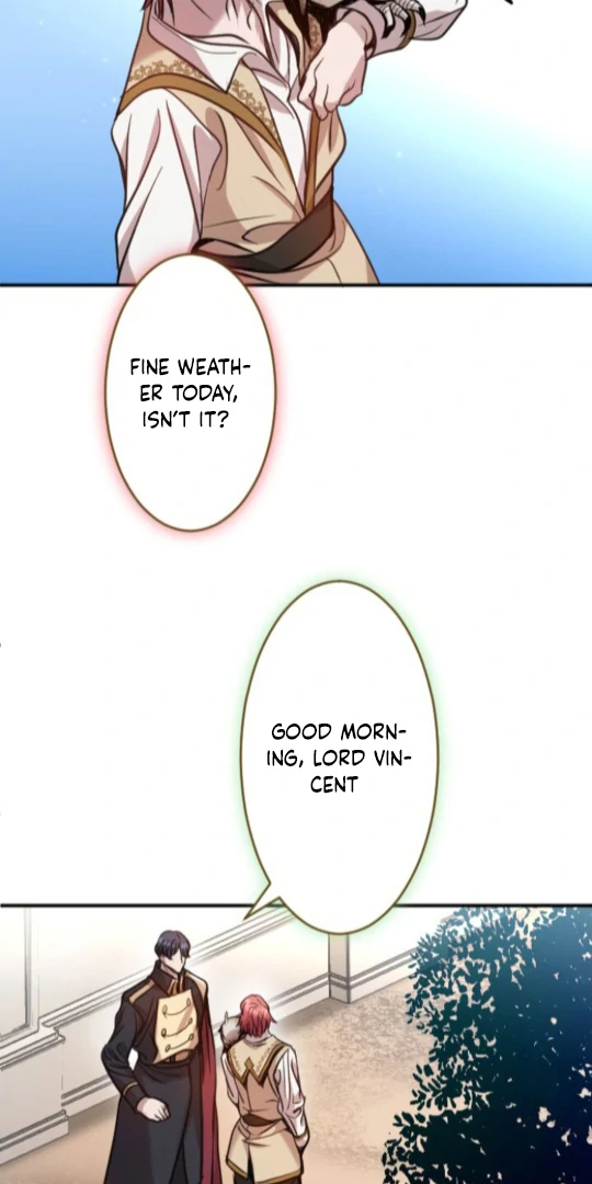 The Princess Who Lost Everything Waits for Her Knight Chapter 10 - Page 52