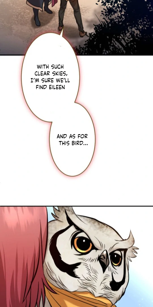 The Princess Who Lost Everything Waits for Her Knight Chapter 10 - Page 53