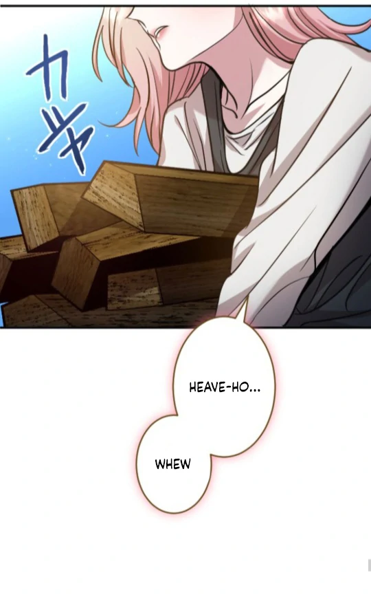 The Princess Who Lost Everything Waits for Her Knight Chapter 10 - Page 59