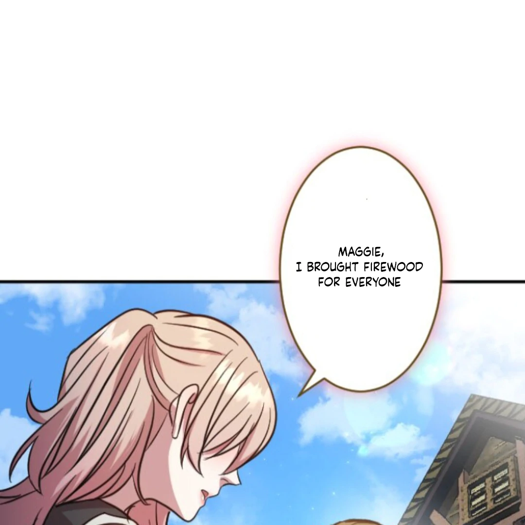 The Princess Who Lost Everything Waits for Her Knight Chapter 10 - Page 60