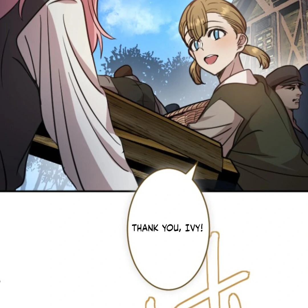 The Princess Who Lost Everything Waits for Her Knight Chapter 10 - Page 61