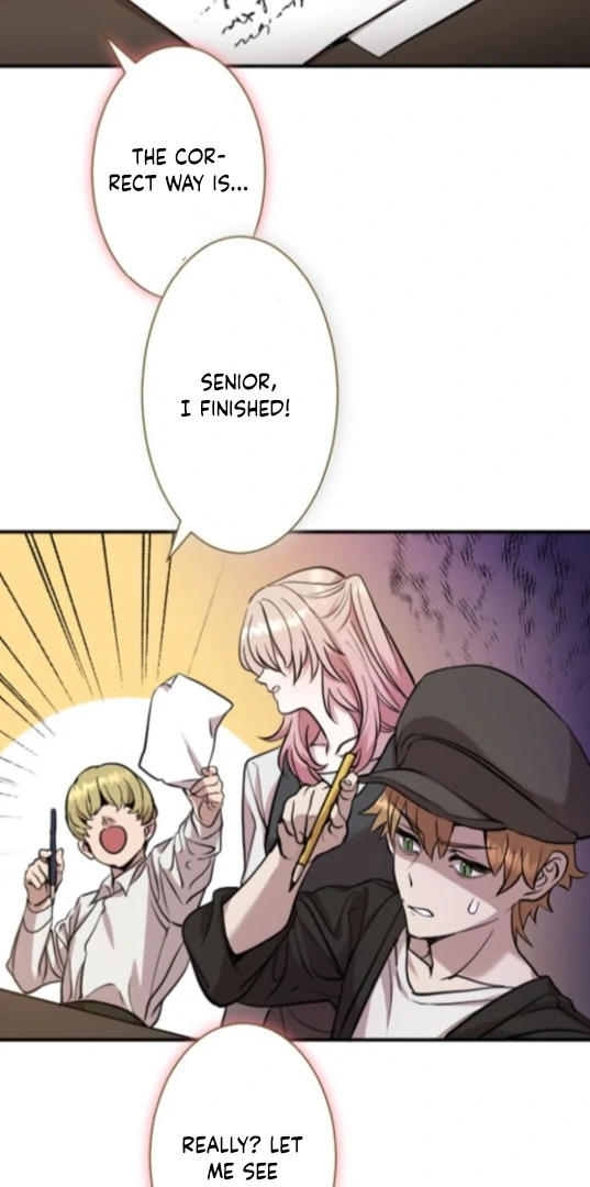 The Princess Who Lost Everything Waits for Her Knight Chapter 6 - Page 1