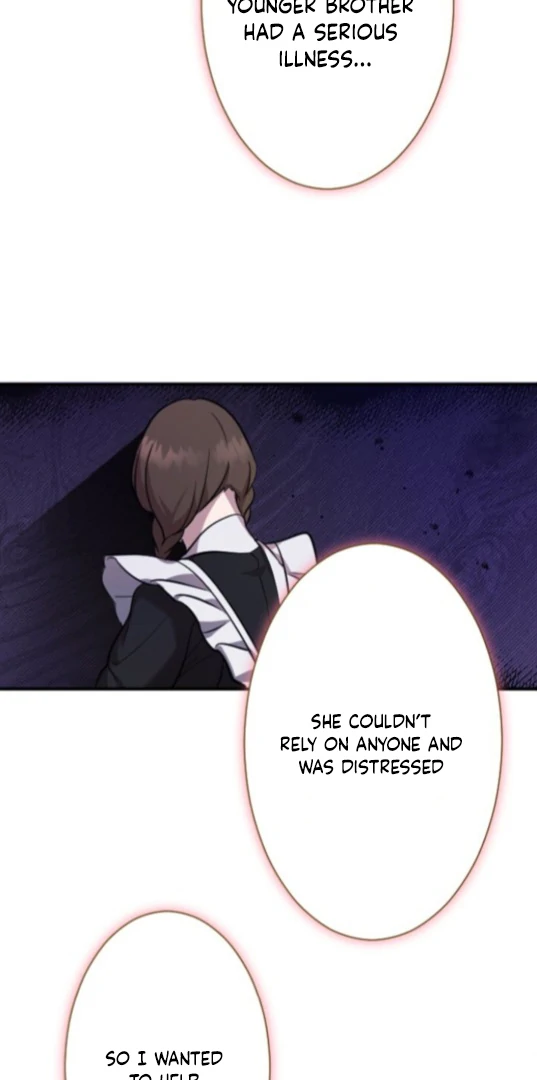 The Princess Who Lost Everything Waits for Her Knight Chapter 6 - Page 10