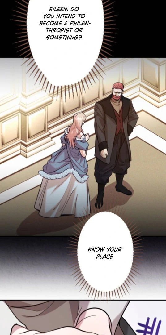 The Princess Who Lost Everything Waits for Her Knight Chapter 6 - Page 12