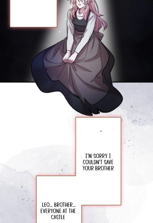 The Princess Who Lost Everything Waits for Her Knight Chapter 6 - Page 14