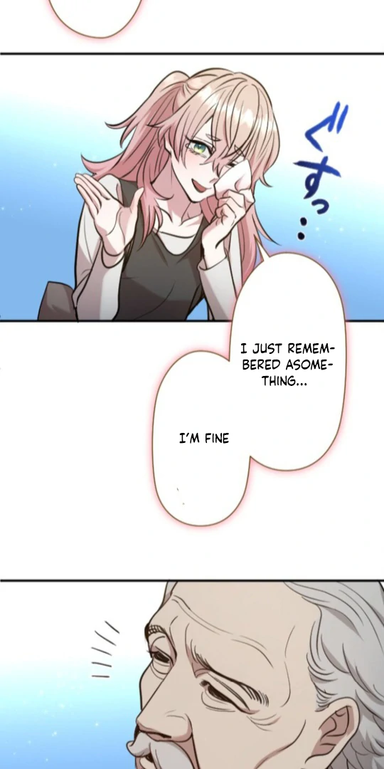 The Princess Who Lost Everything Waits for Her Knight Chapter 6 - Page 17